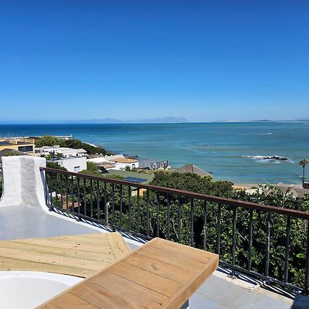 Bed and Breakfast La Isla Bonita Ciudad del Cabo Exterior foto