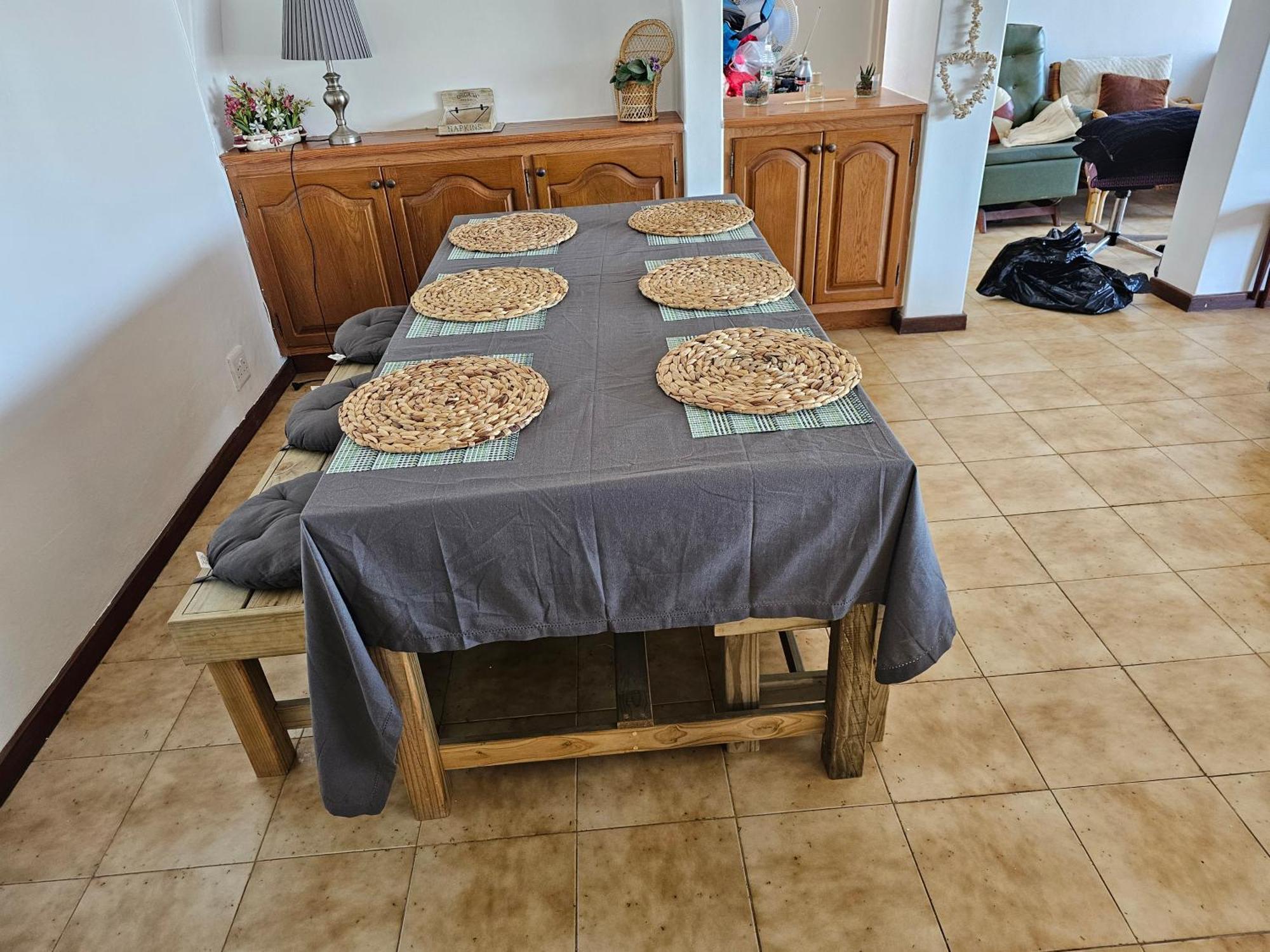 Bed and Breakfast La Isla Bonita Ciudad del Cabo Exterior foto