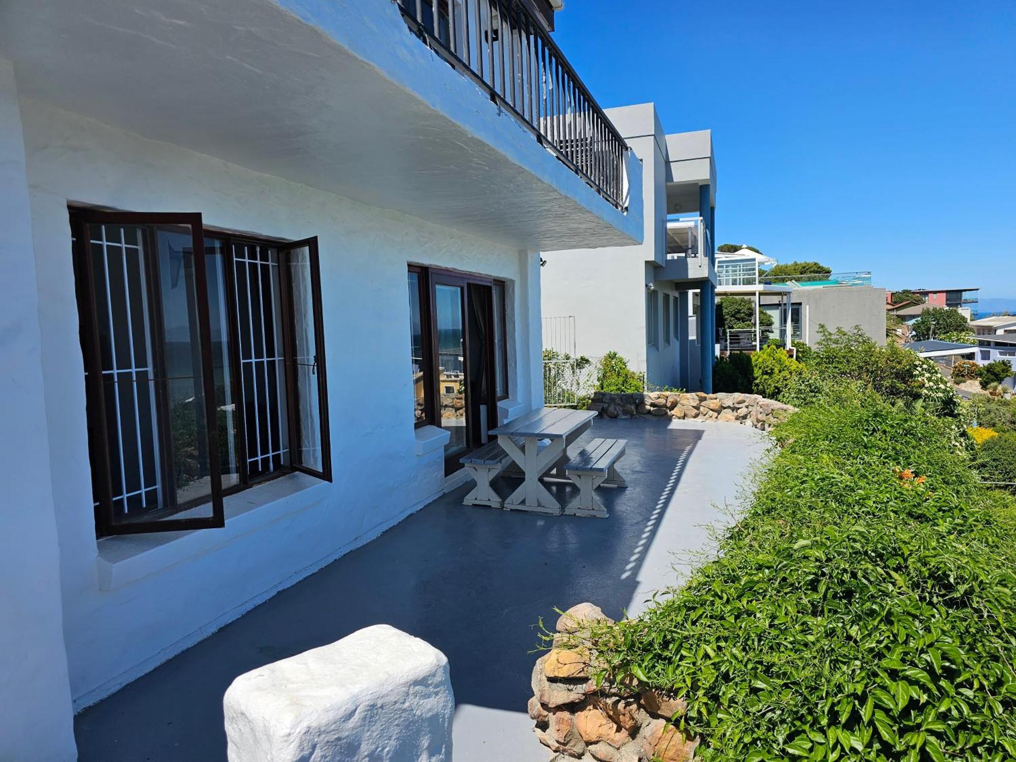 Bed and Breakfast La Isla Bonita Ciudad del Cabo Exterior foto