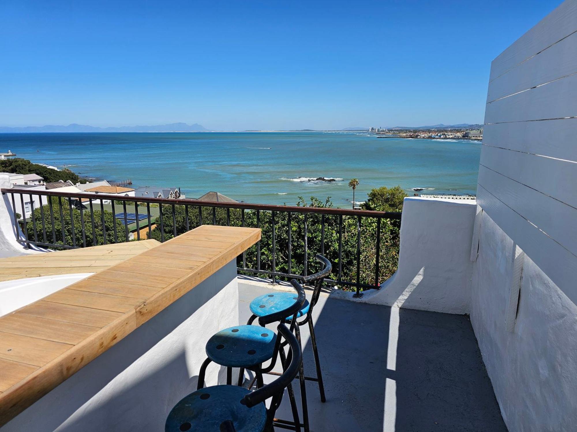Bed and Breakfast La Isla Bonita Ciudad del Cabo Exterior foto