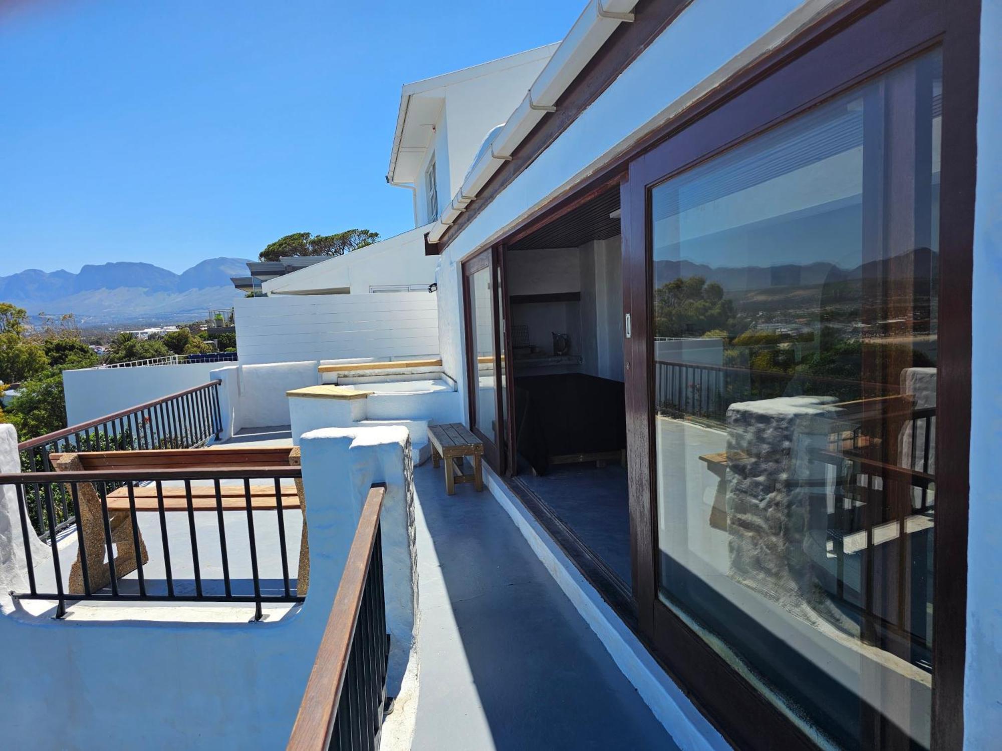 Bed and Breakfast La Isla Bonita Ciudad del Cabo Exterior foto