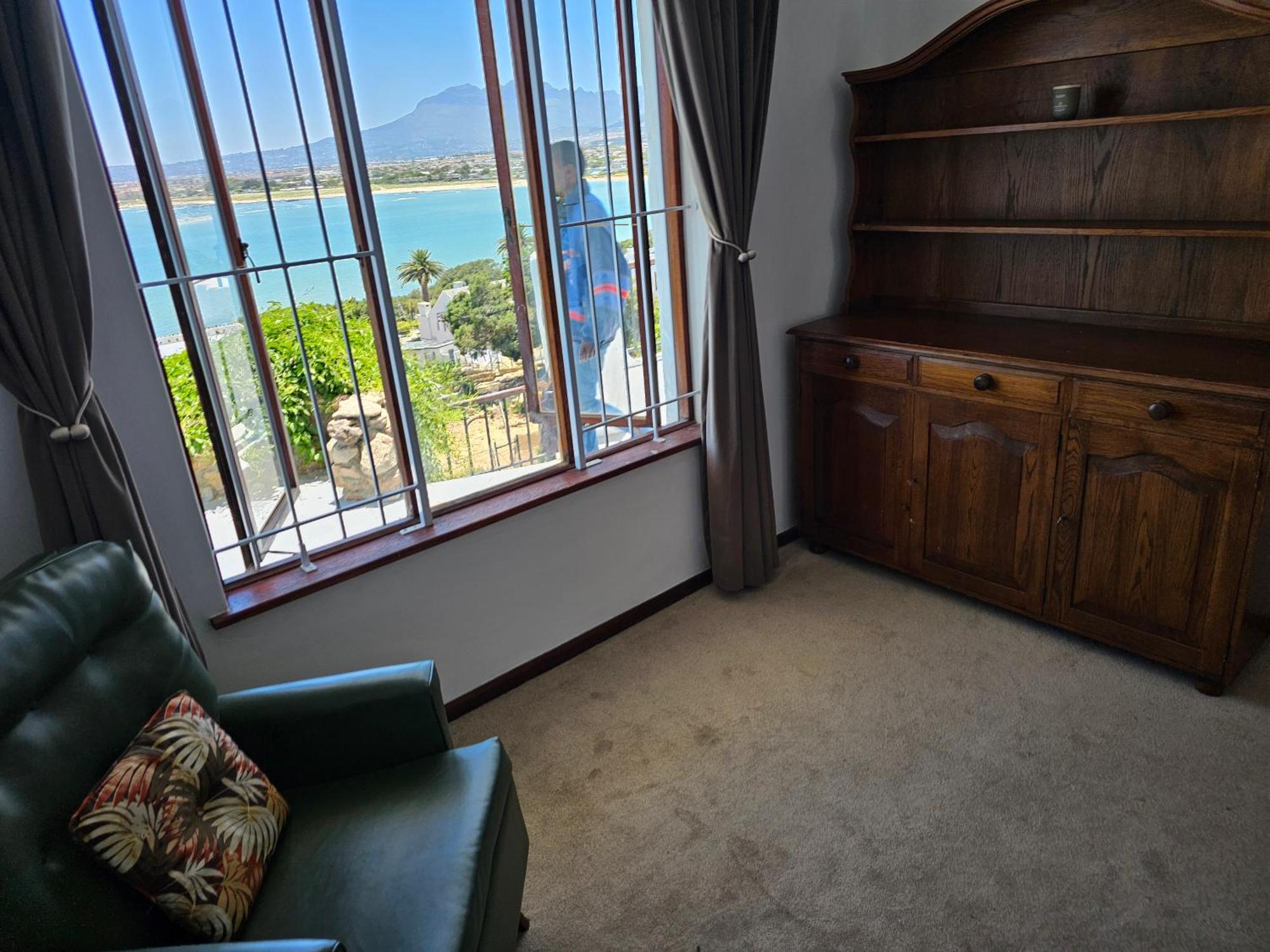 Bed and Breakfast La Isla Bonita Ciudad del Cabo Exterior foto