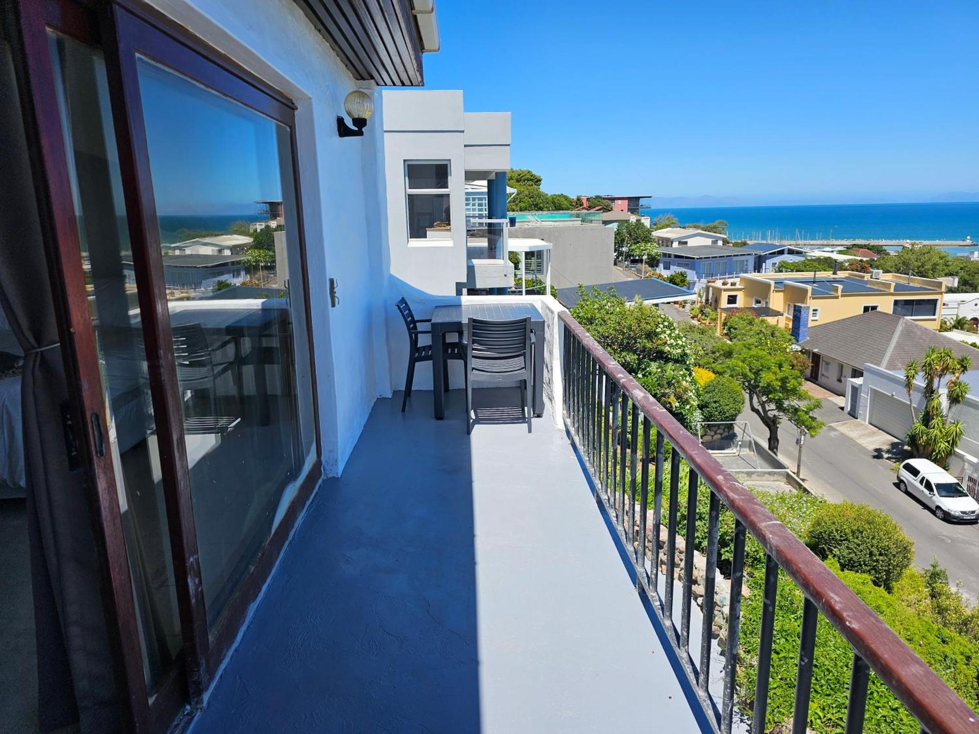 Bed and Breakfast La Isla Bonita Ciudad del Cabo Exterior foto