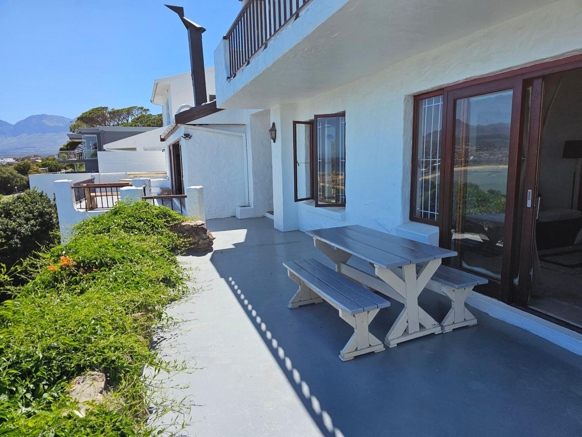 Bed and Breakfast La Isla Bonita Ciudad del Cabo Exterior foto