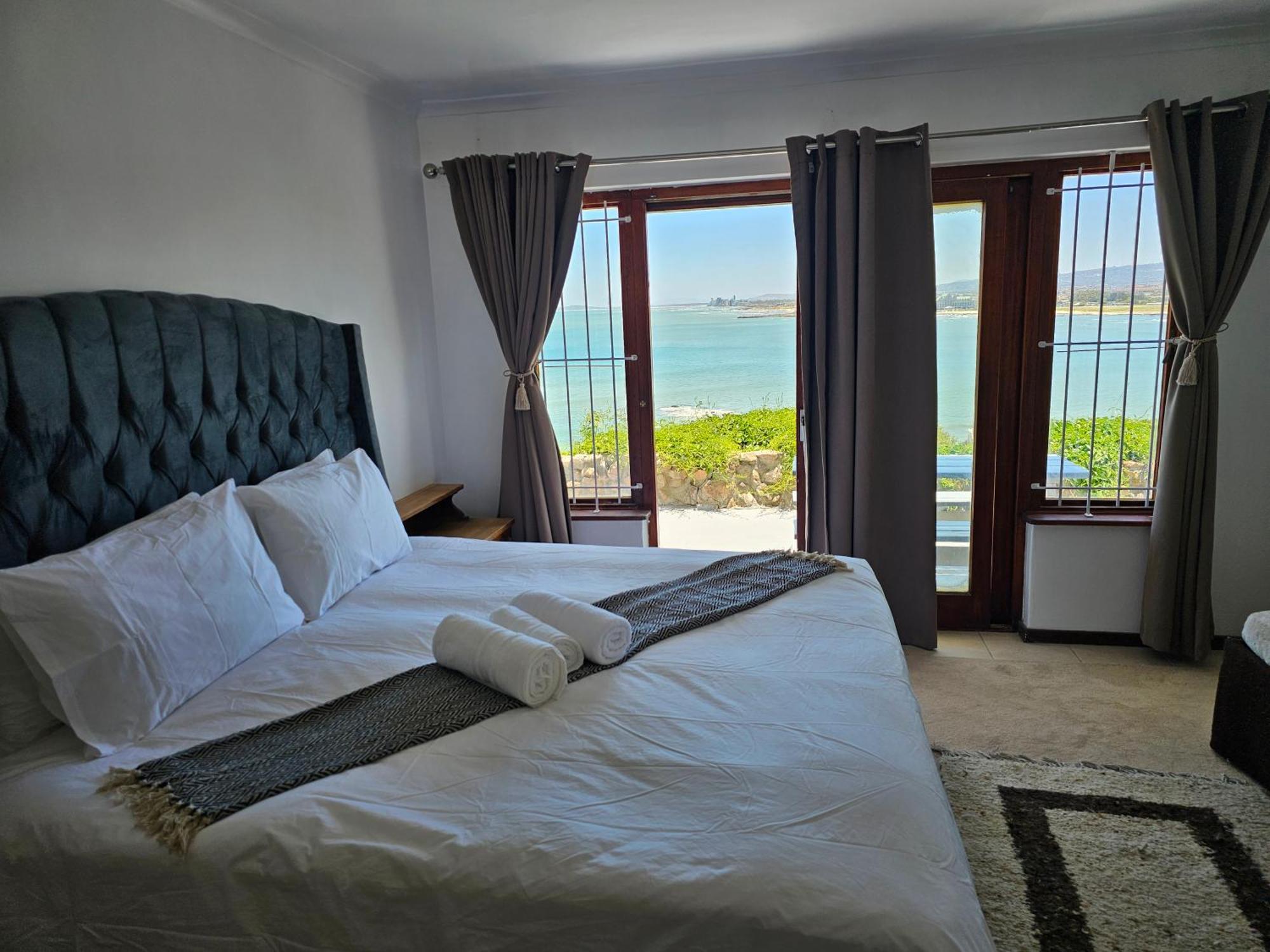 Bed and Breakfast La Isla Bonita Ciudad del Cabo Exterior foto