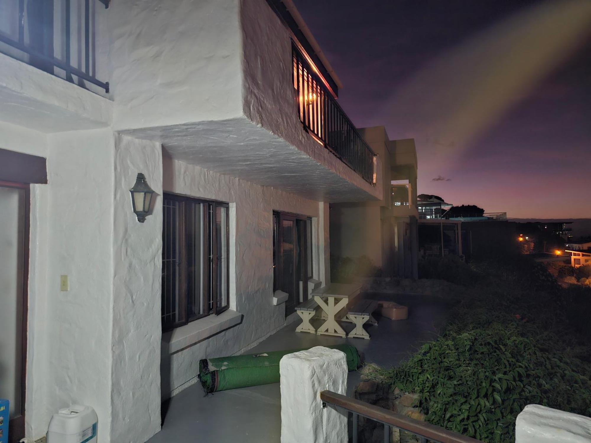 Bed and Breakfast La Isla Bonita Ciudad del Cabo Exterior foto